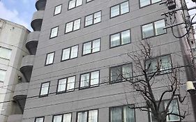 Hotel Livemax Sapporo Ekimae